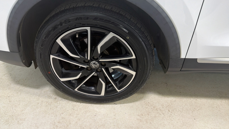 MG ZS 1.0T GDi Exclusive 5dr DCT Petrol Hatchback